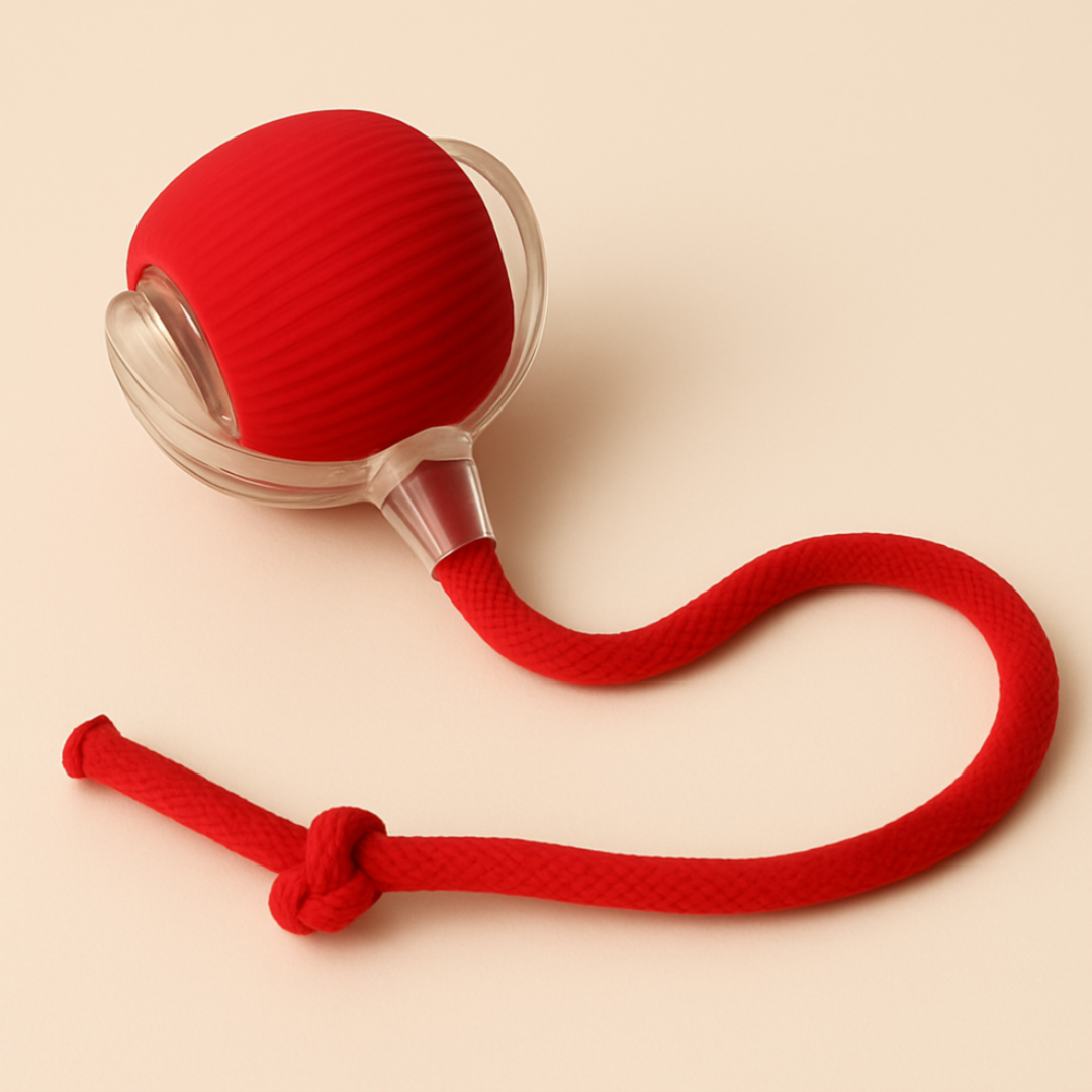 Pelota Inteligente Interactiva